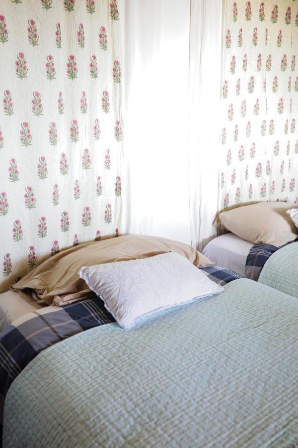 Вилла Casa La Geria (Adults Only) Ла-Асомада Экстерьер фото
